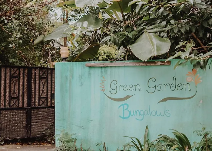 Green Garden