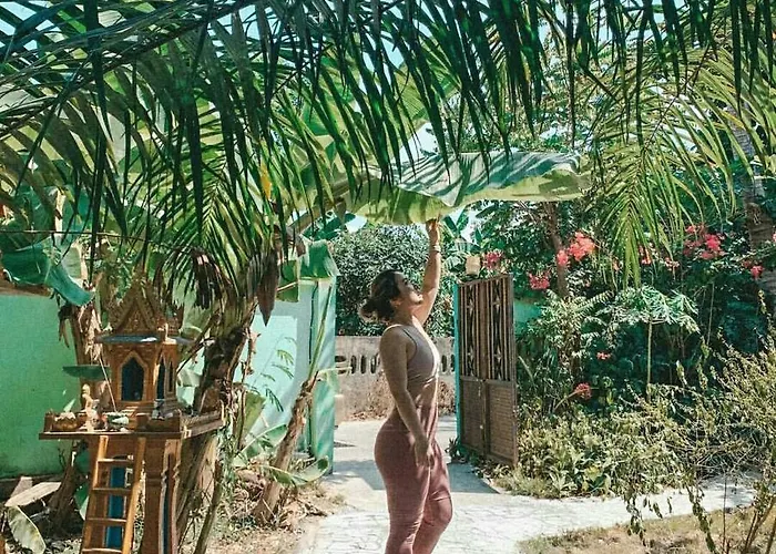 Green Garden